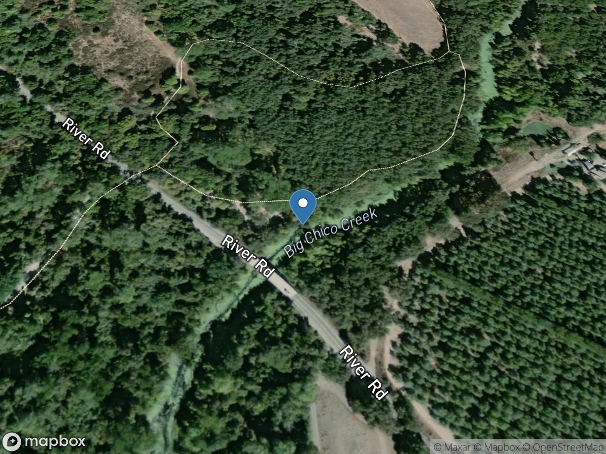 Bidwell-Sacramento River State Park