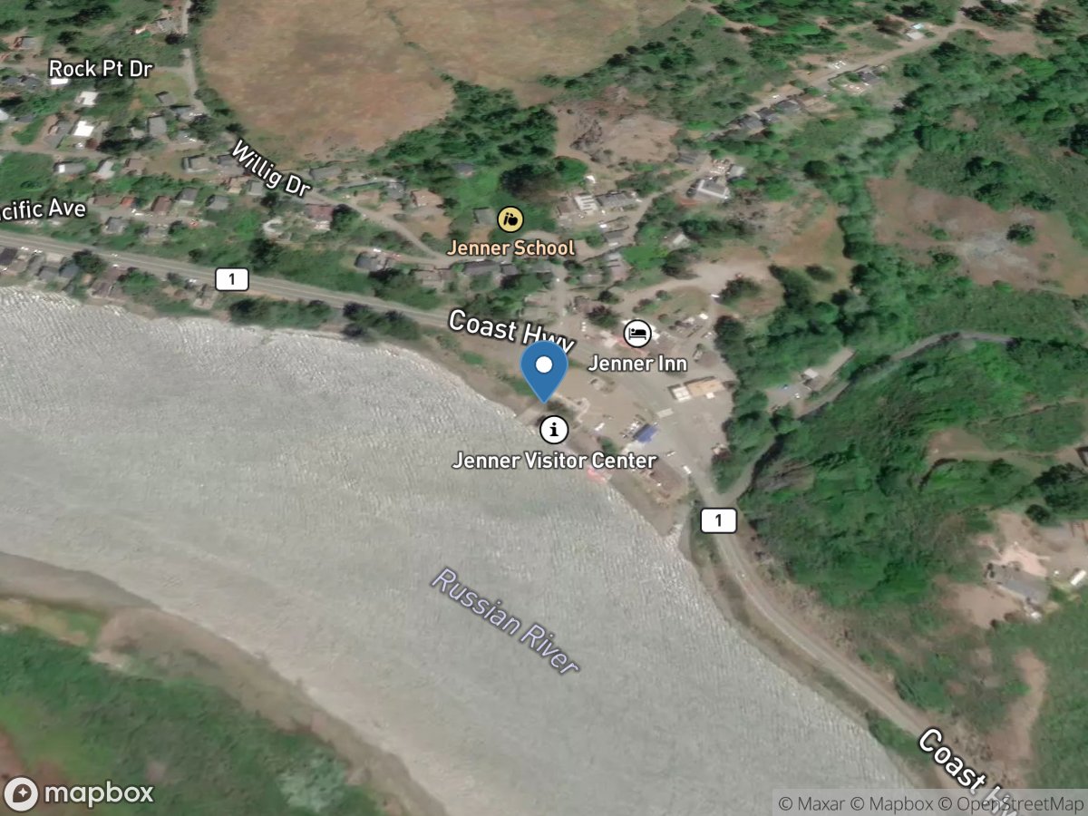 Sonoma Coast State Park