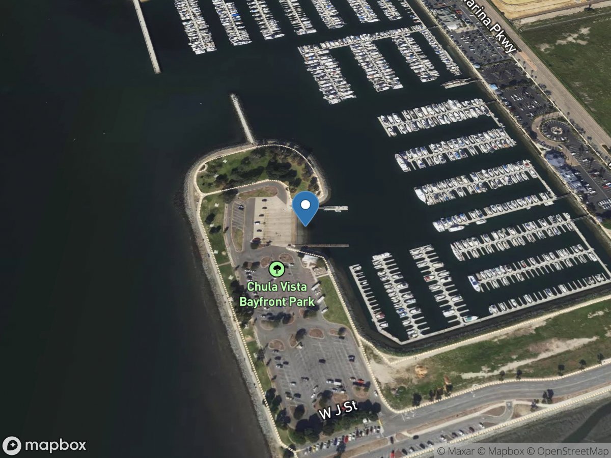 Bayfront Park - Chula Vista