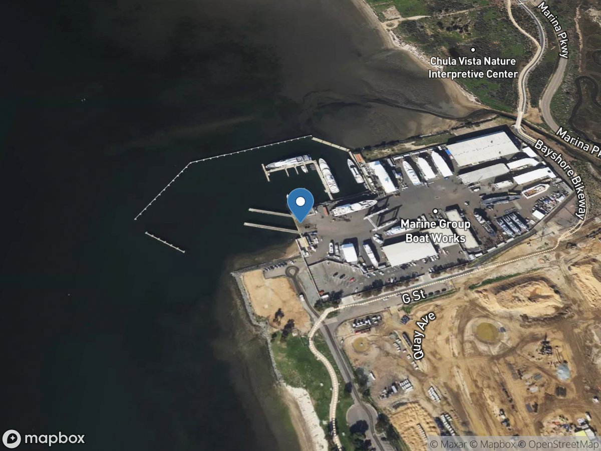 Marine Group Boat Works