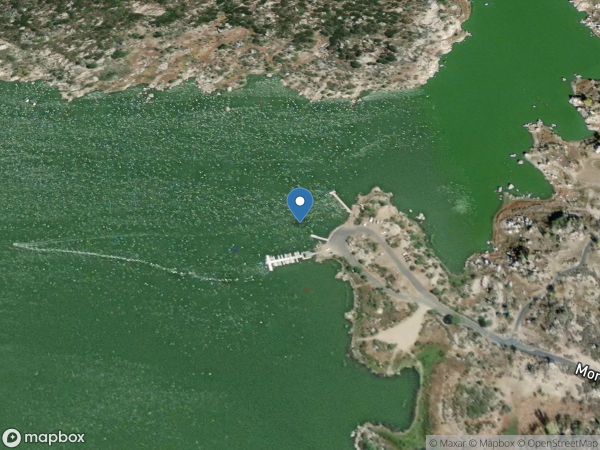 Lake Morena County Park