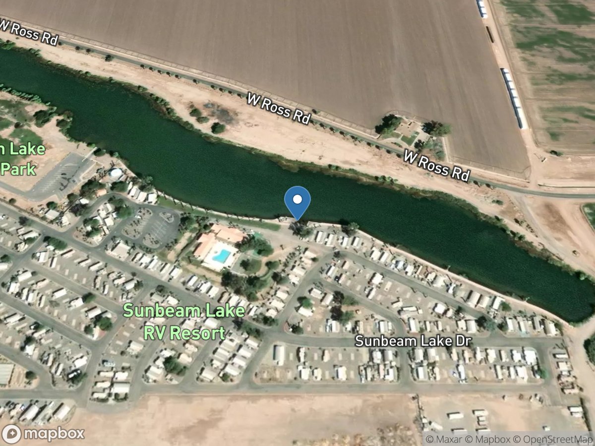 Sunbeam Lake RV Resort