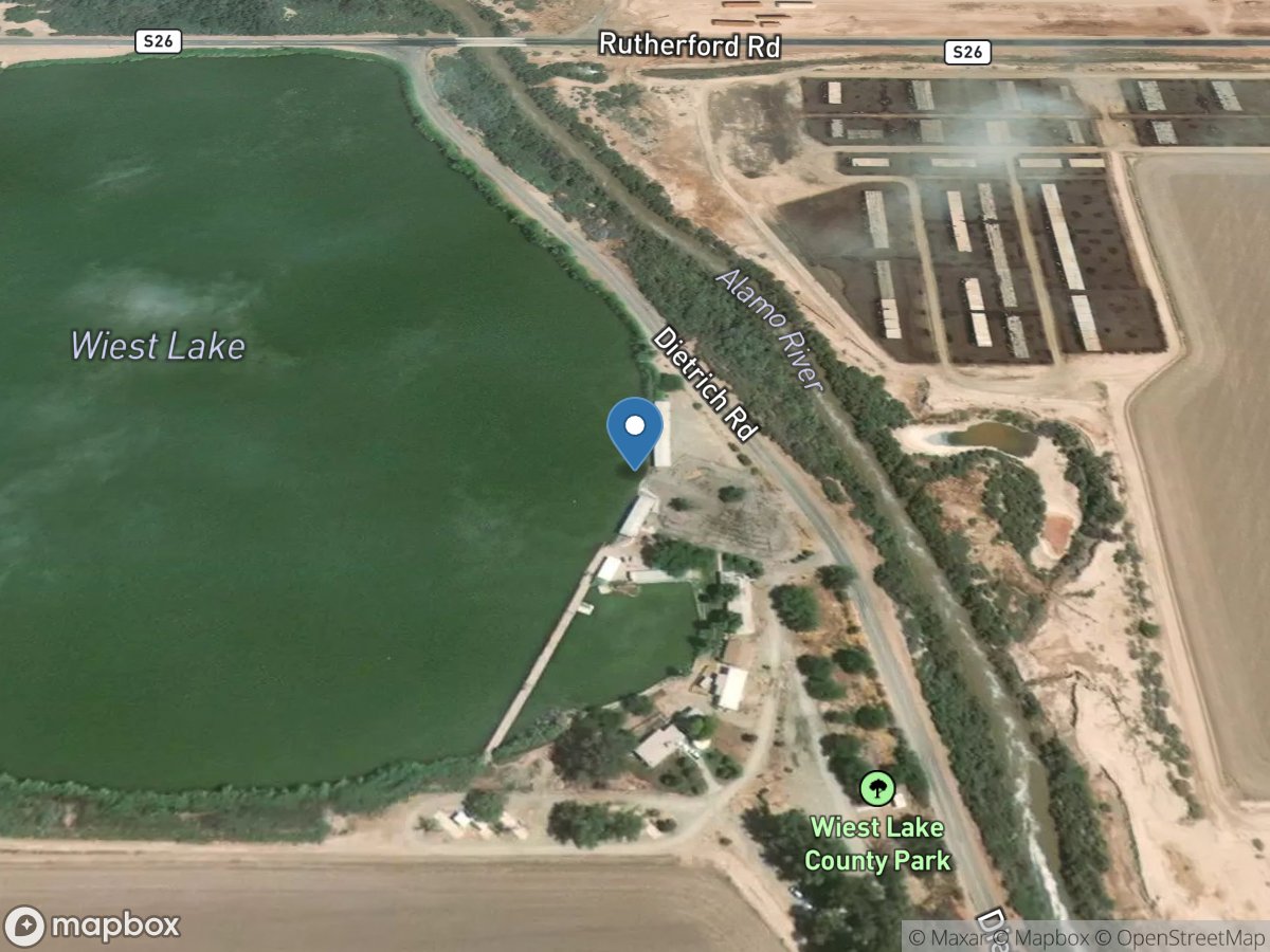 Weist Lake County Park