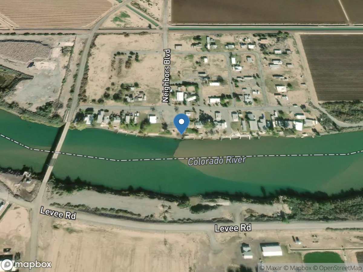 Corvina Estates RV Park