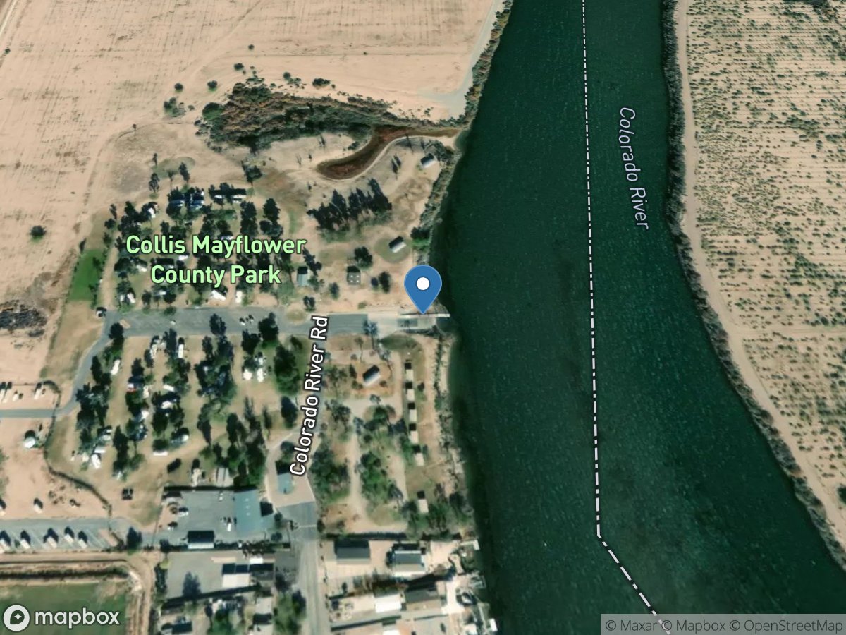 Mayflower County Park