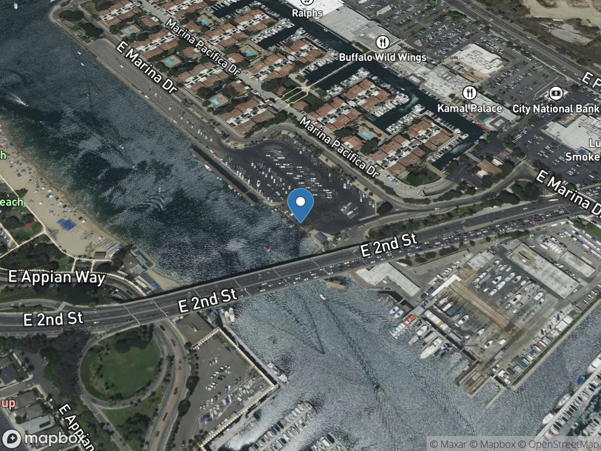 Long Beach Marine Bureau (Davies)