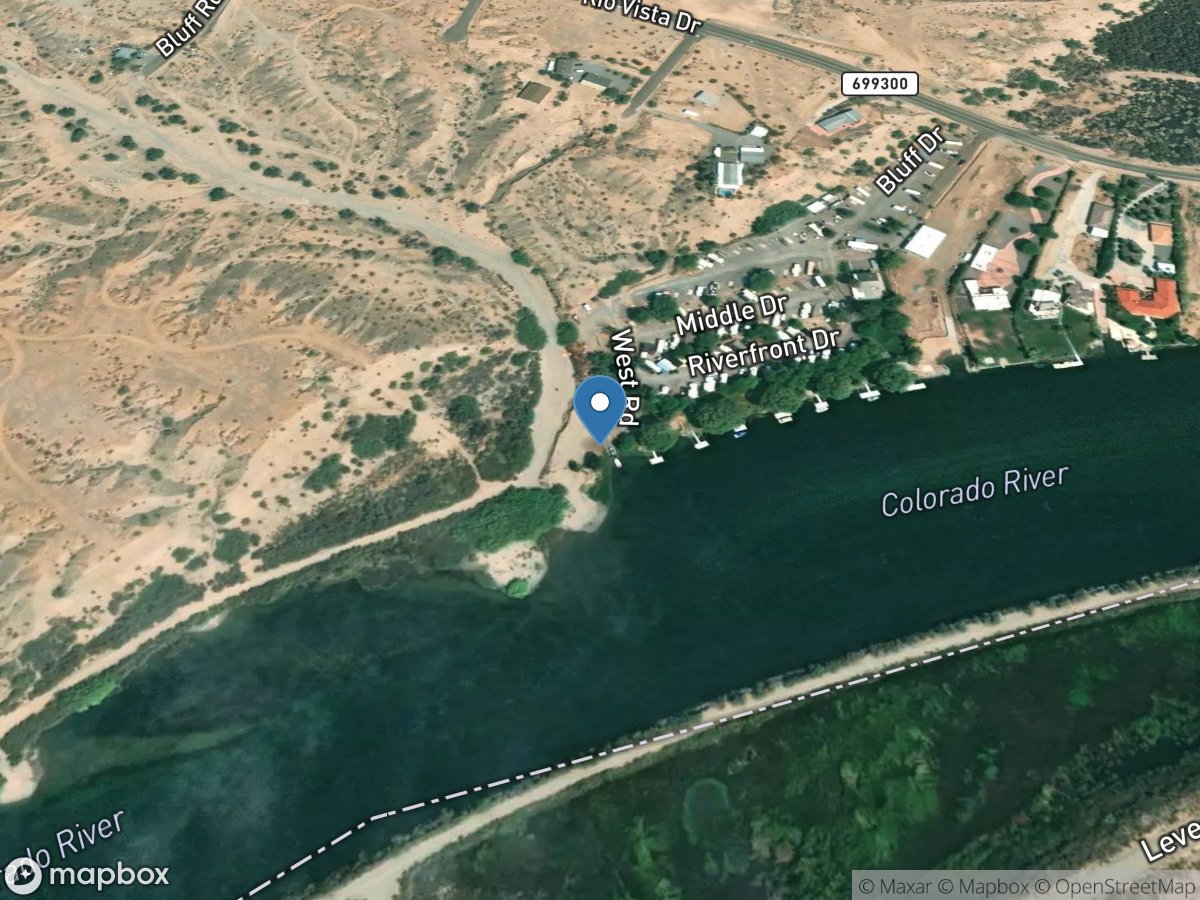 Rio Del Sol-RV Haven