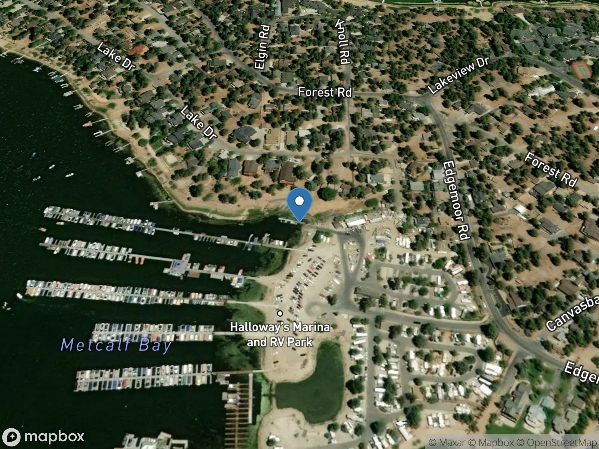 Holloway's Marina, Inc.