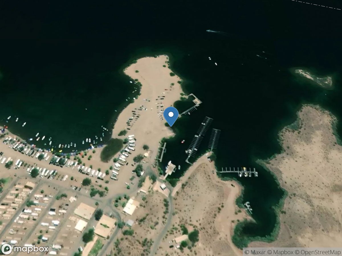 Black Meadow Landing