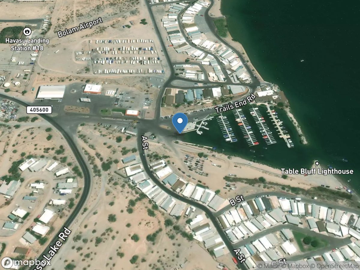 Havasu Landing Resort and Casino
