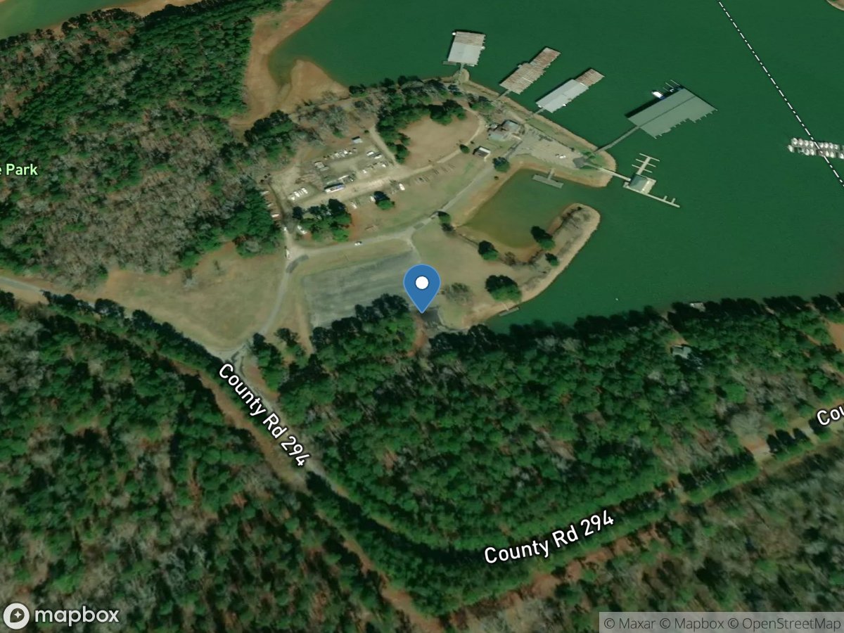 Southern Harbor Resort Marina