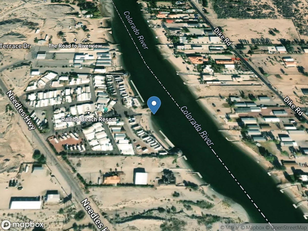 North Shore Resort Colorado River Adventures