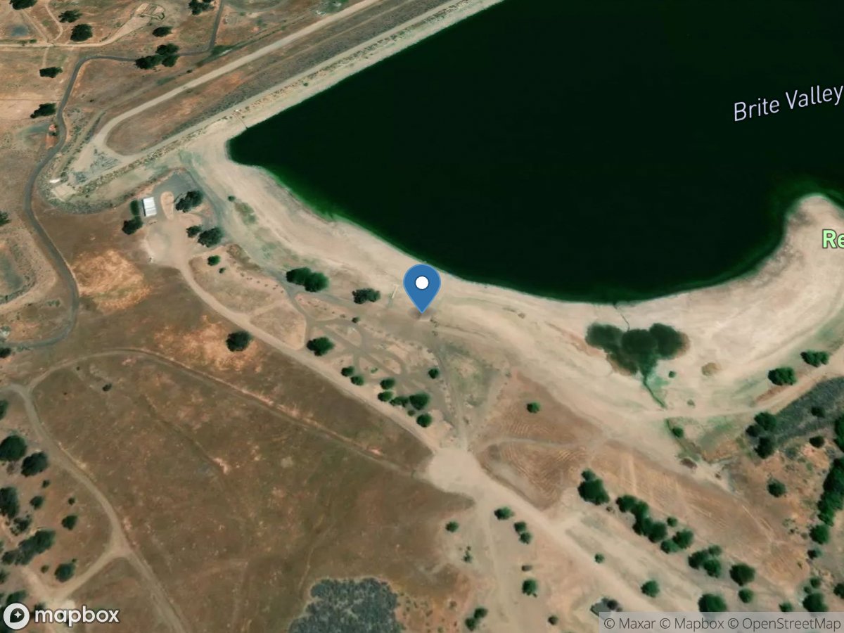 Brite Valley Recreation Ara