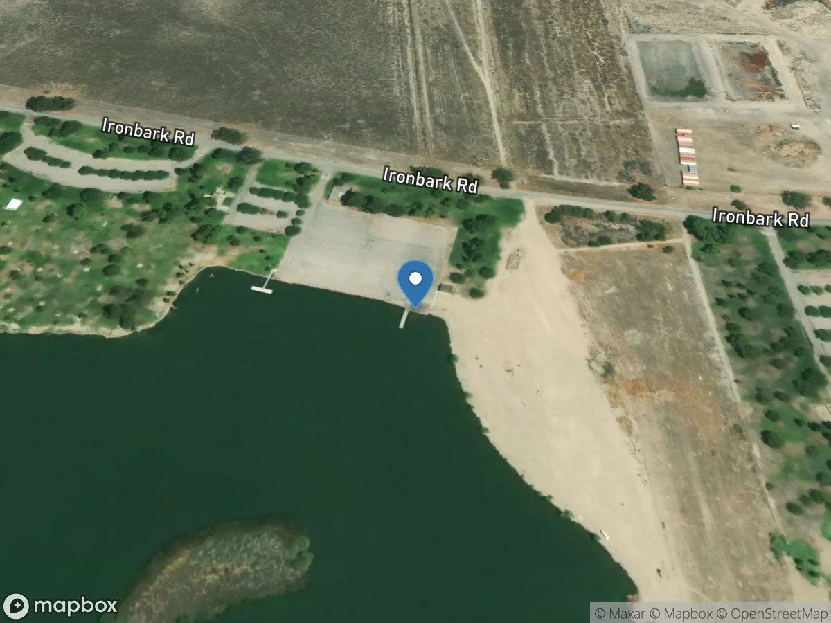 Buena Vista Concessions