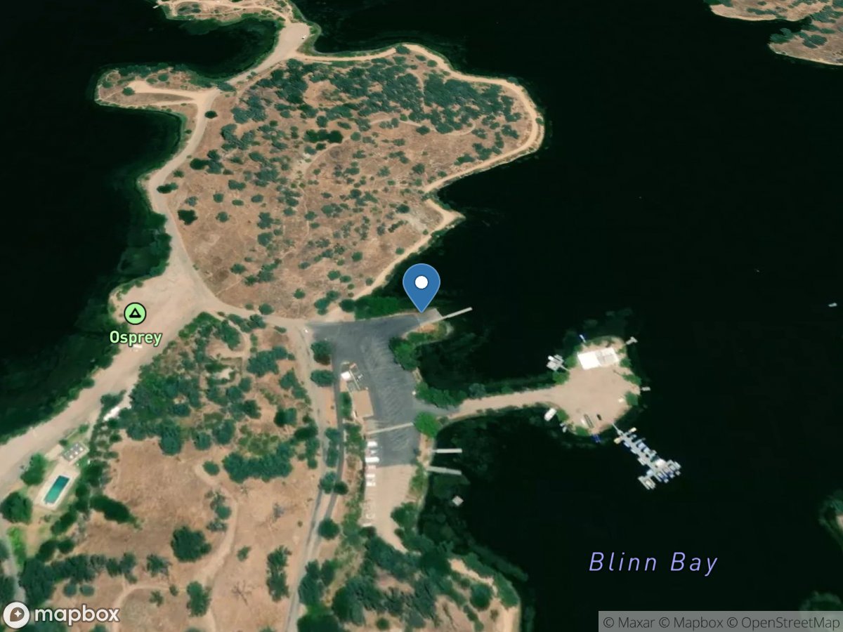 Santa Margarita Lake Marina & Store