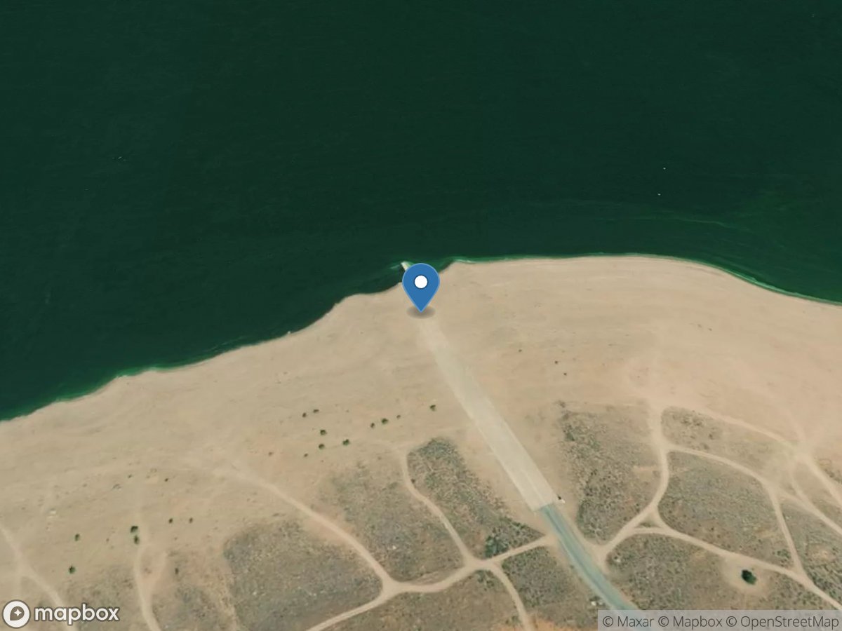 Mike's Kern Valley Marina