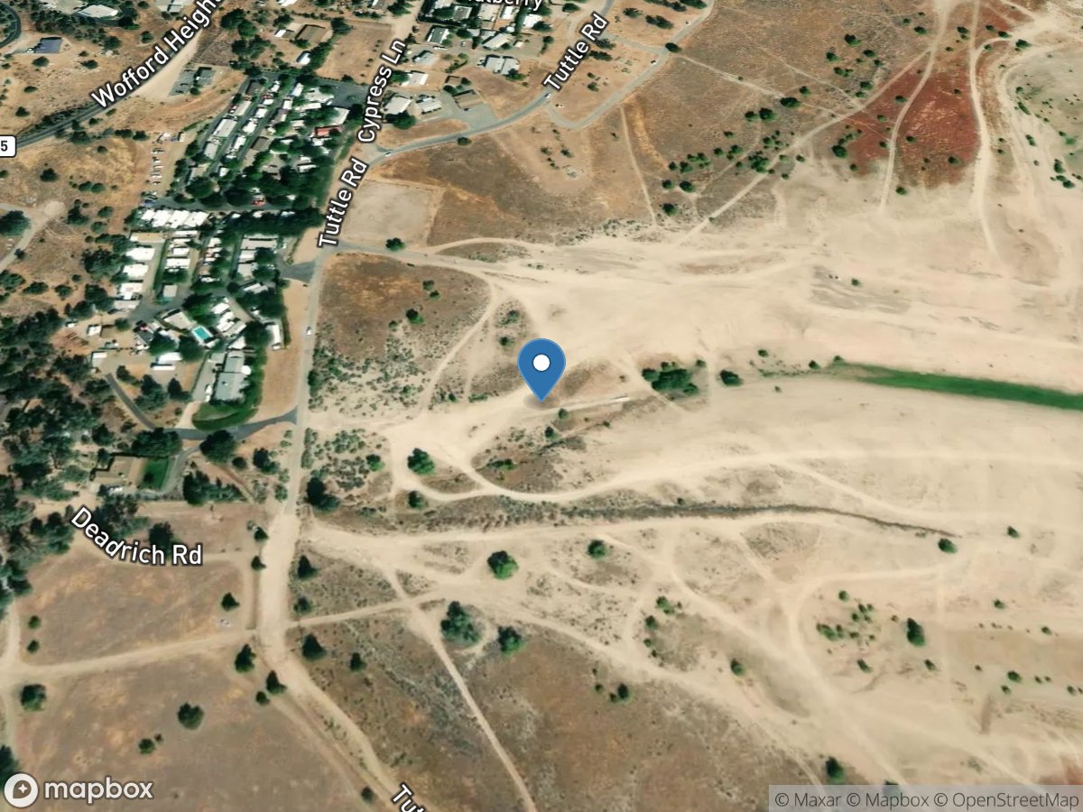 Dean's North Fork Marina