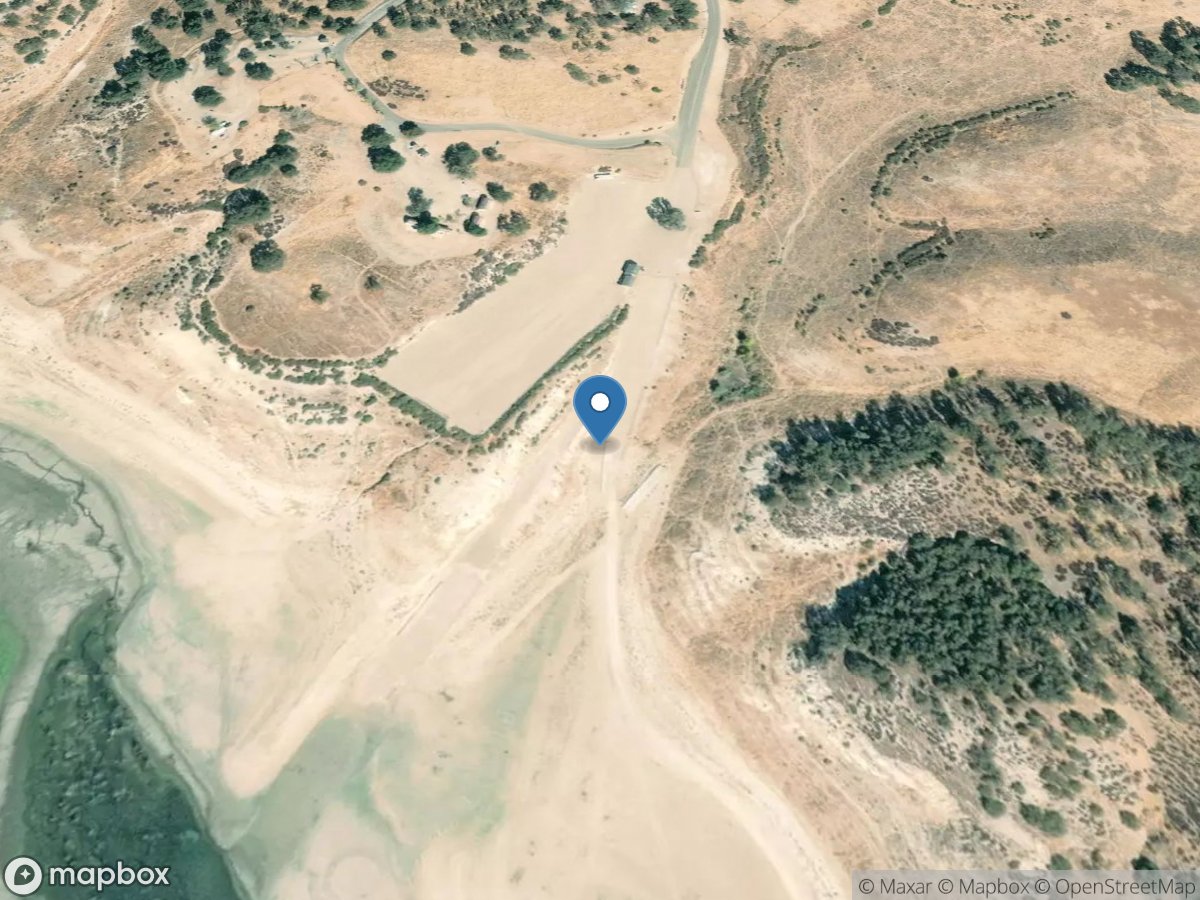 Lake San Antonio Recreation Area North (Pleyto)