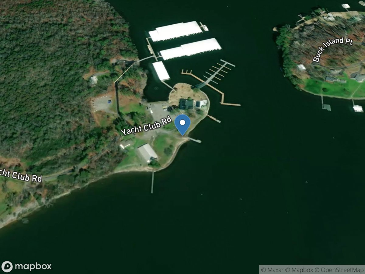 Lake Guntersville Yacht Club