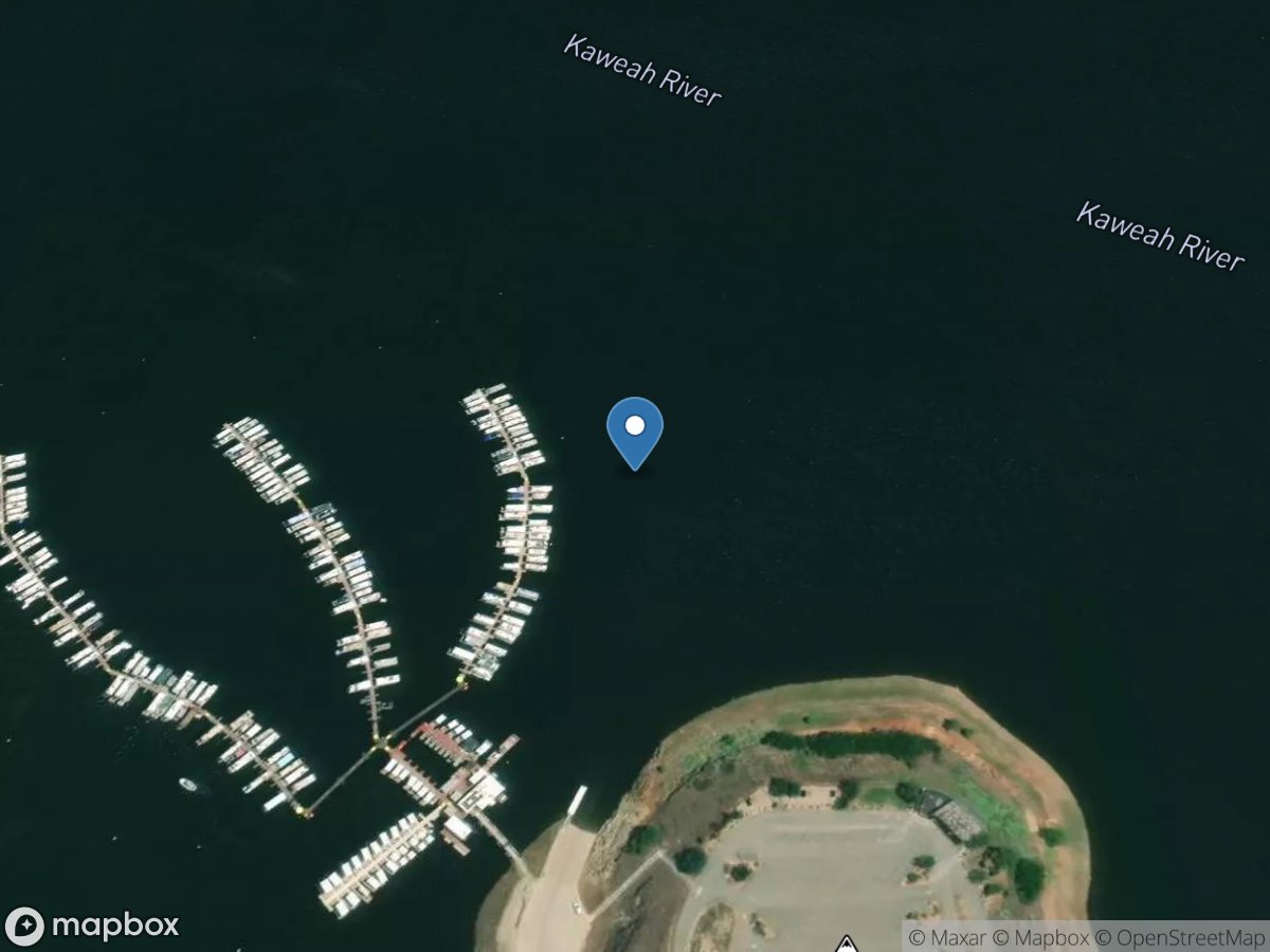 Kaweah Marina