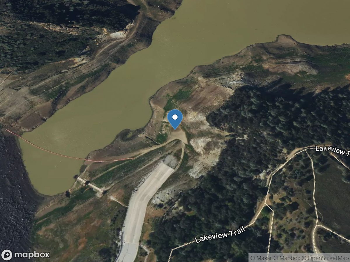 Anderson Lake County Park