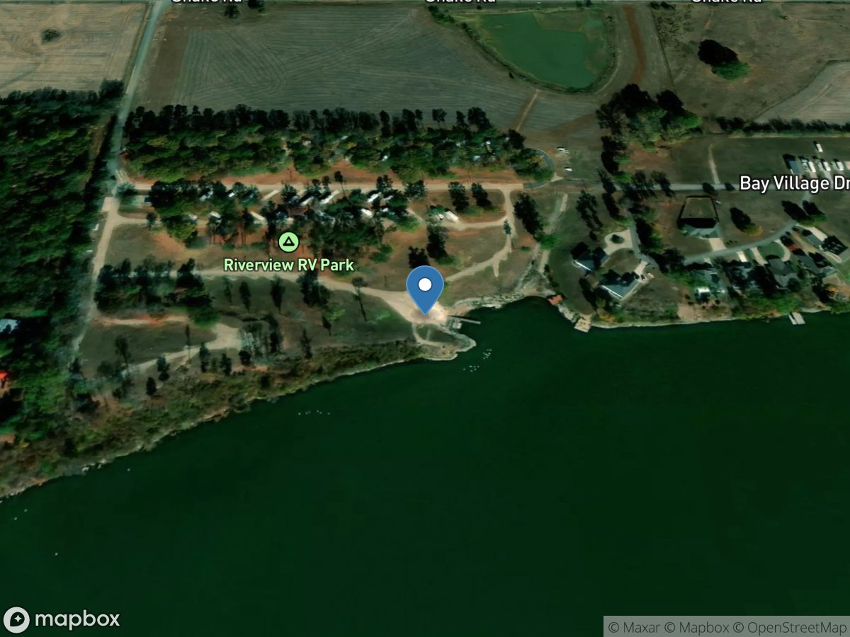 Riverview Campground