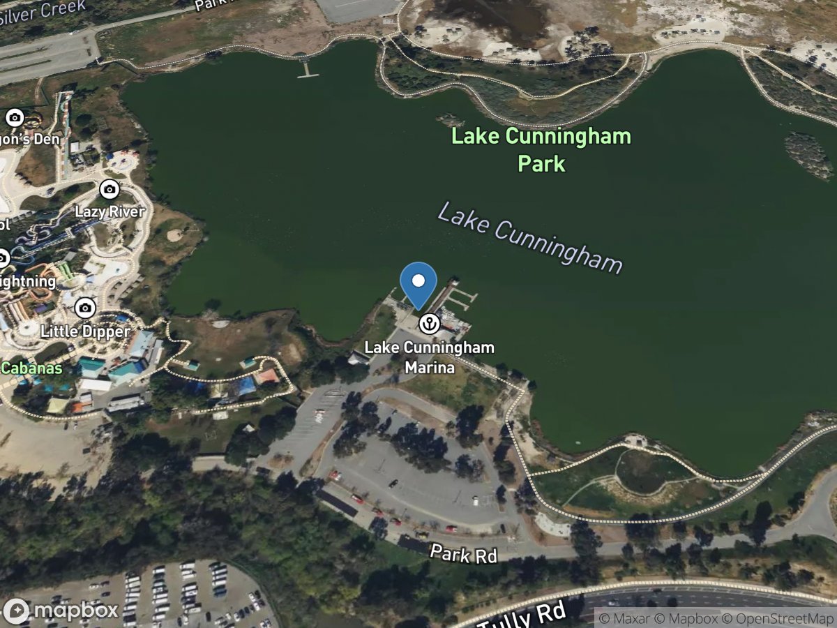 Velma Million Marina