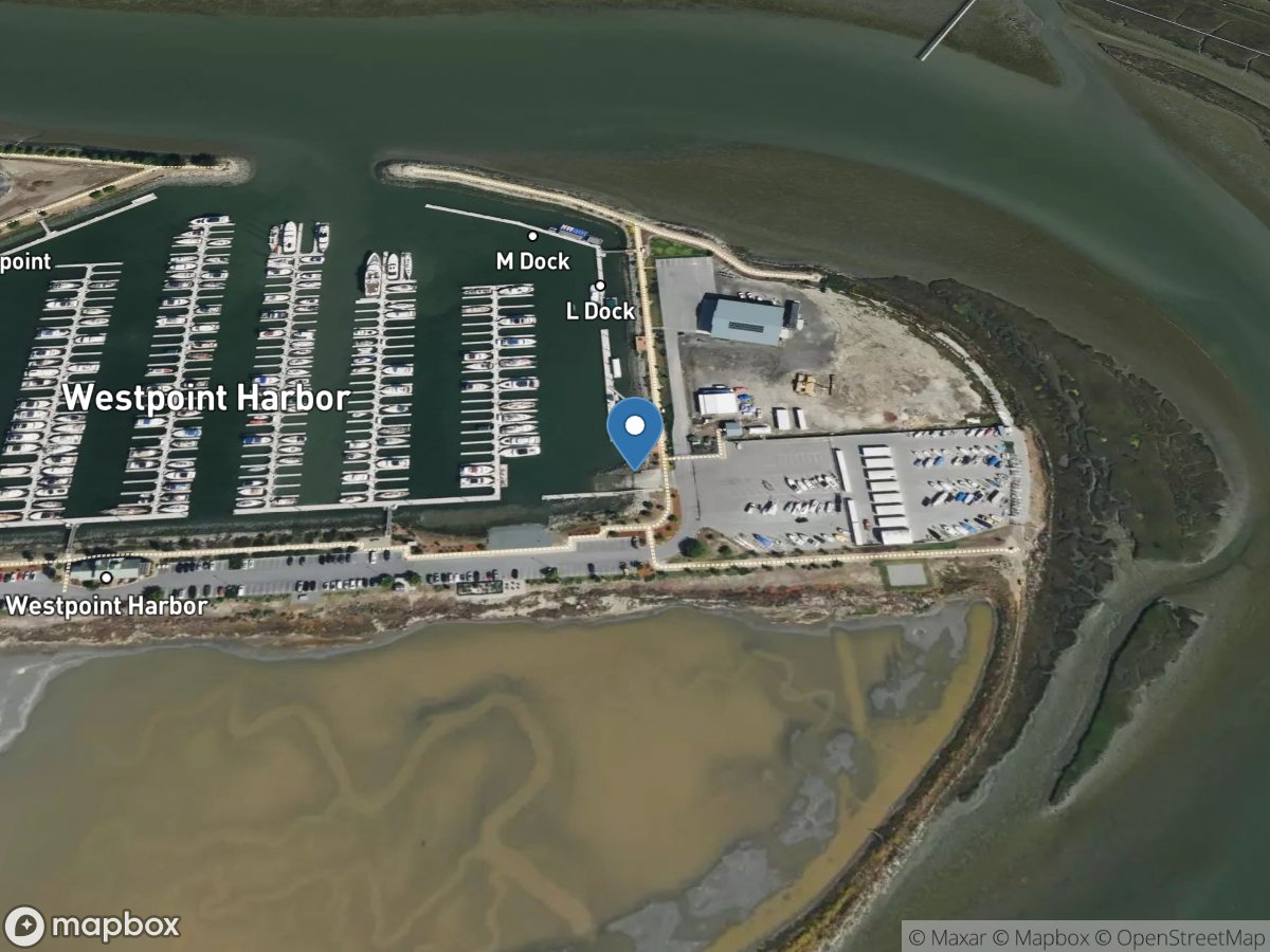 Westpoint Harbor and Boatyard