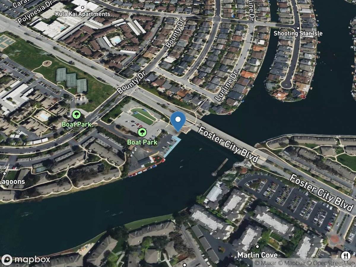 Boat Park (Foster City)