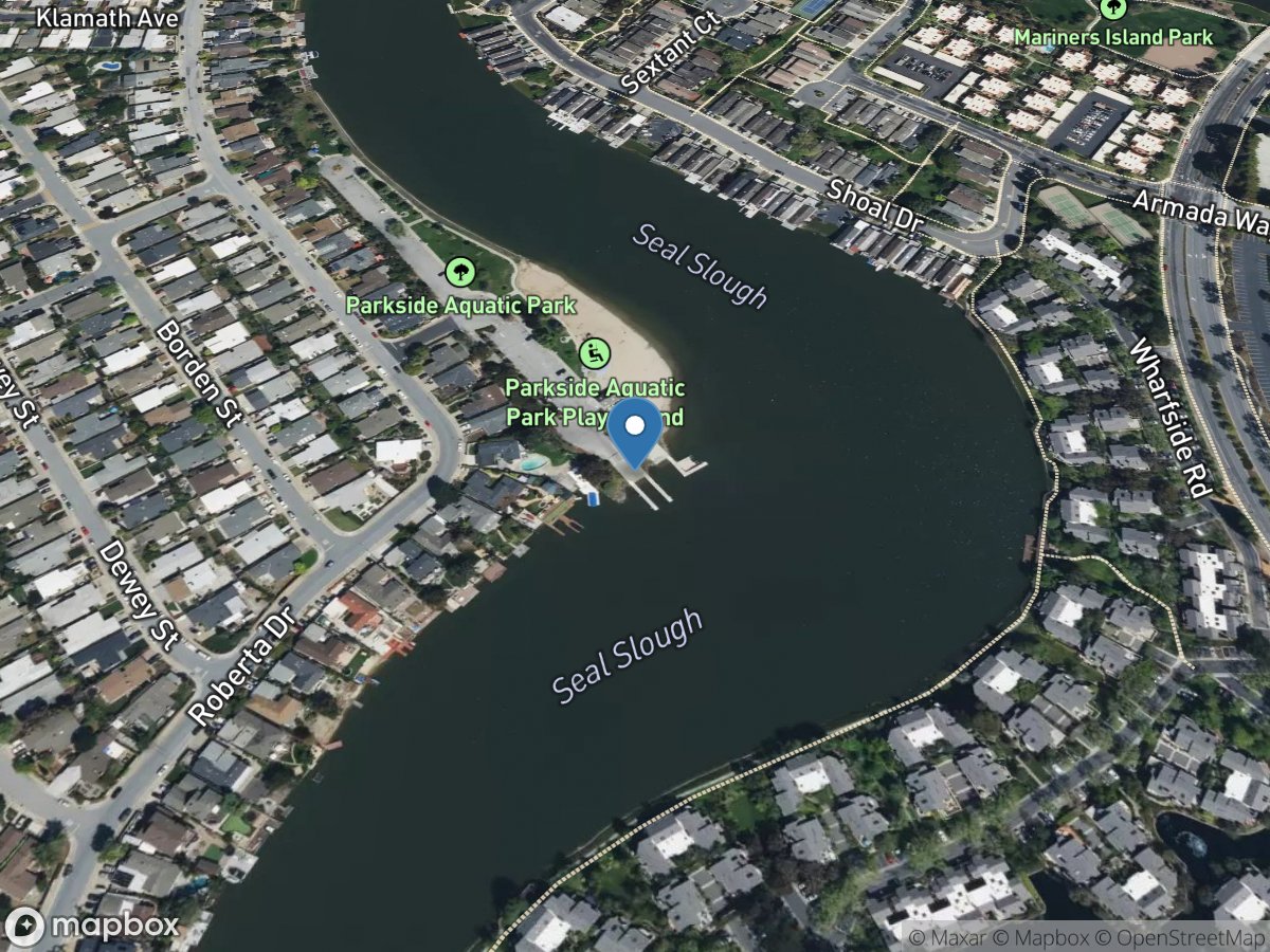 Parkside Aquatic Park