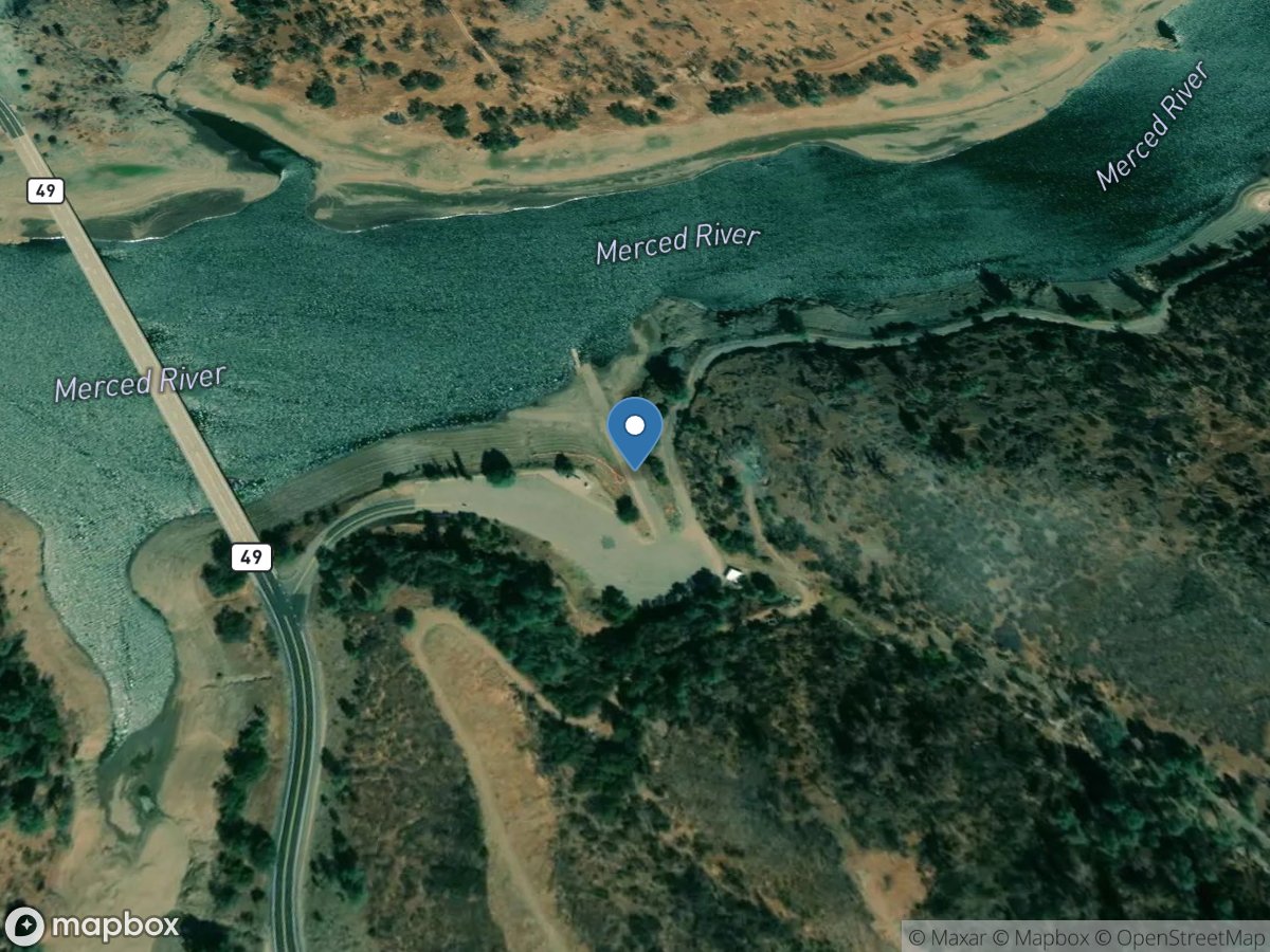 Bagby Recreation Area