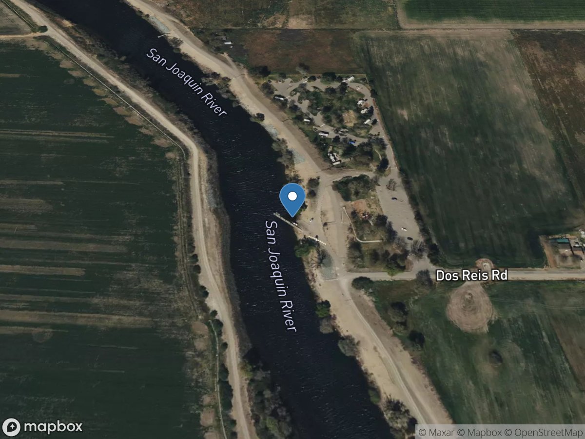 Dos Reis County Park