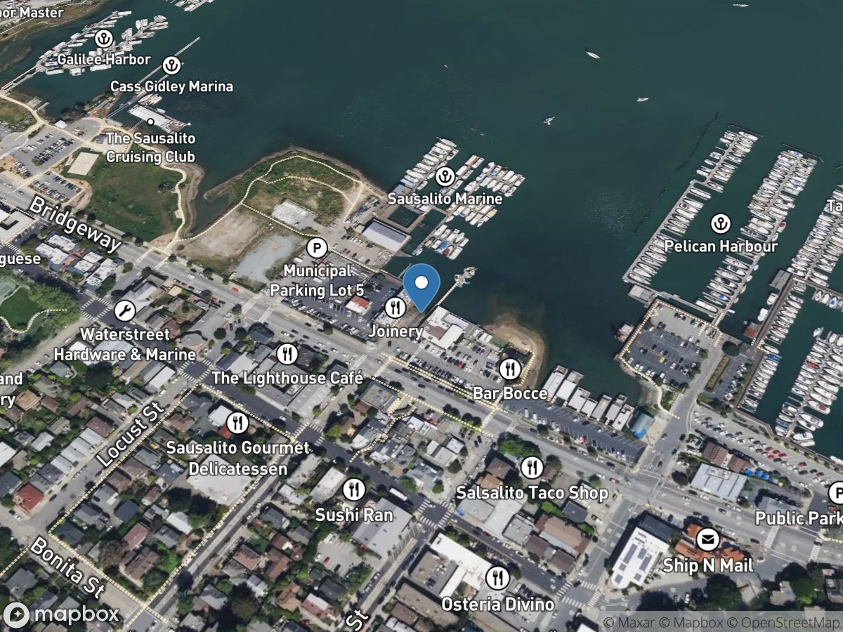 Turney Street Public Boat Ramp