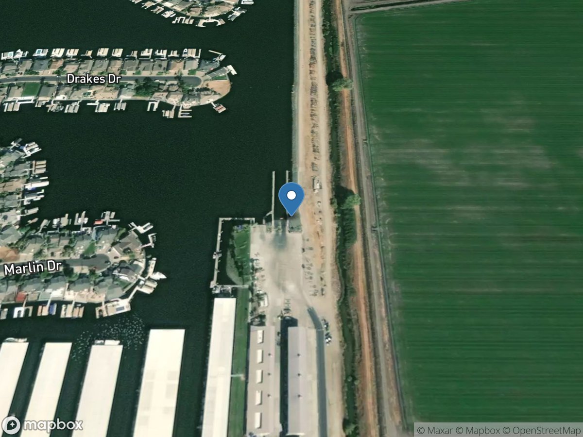 Discovery Bay Yacht Harbor