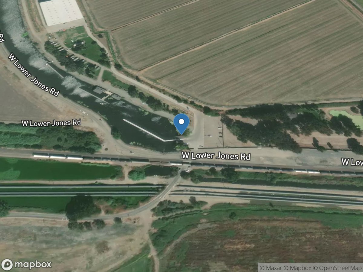 Whiskey Slough Marina