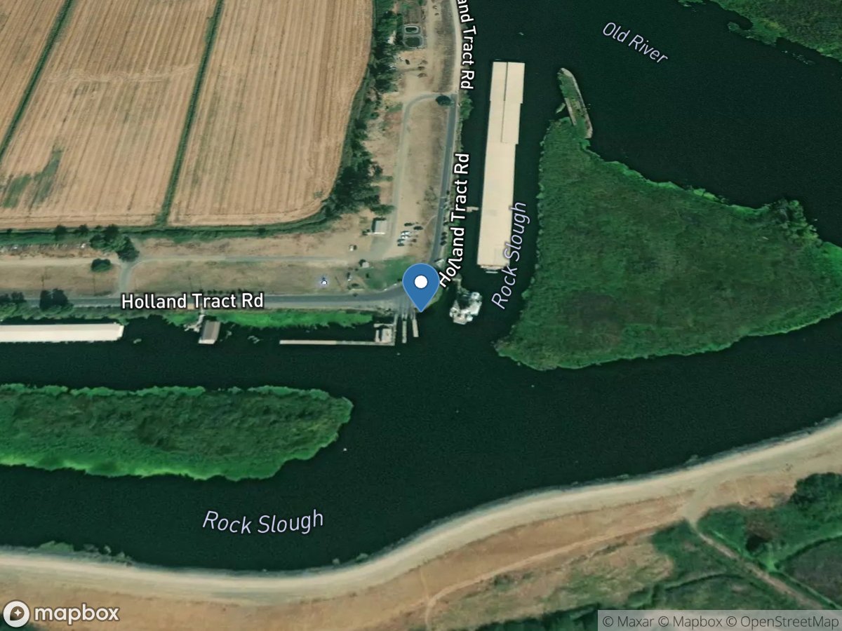 Holland Riverside Marina