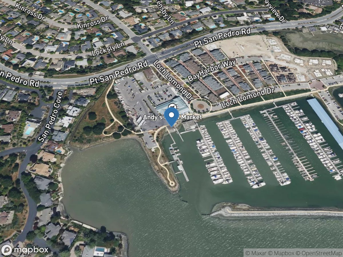 Safe Harbor Loch Lomond Marina