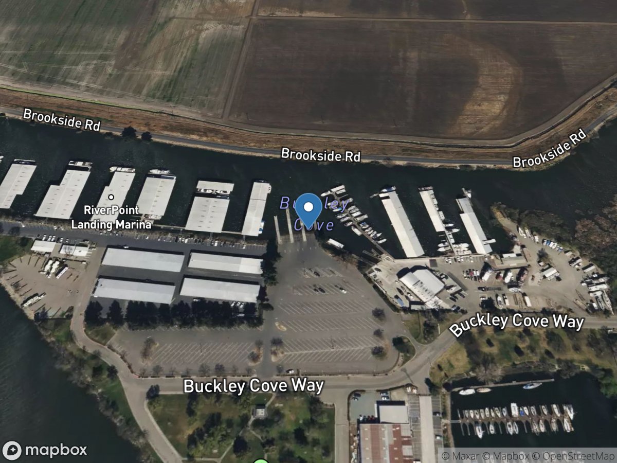 RiverPoint Landing Marina Resort