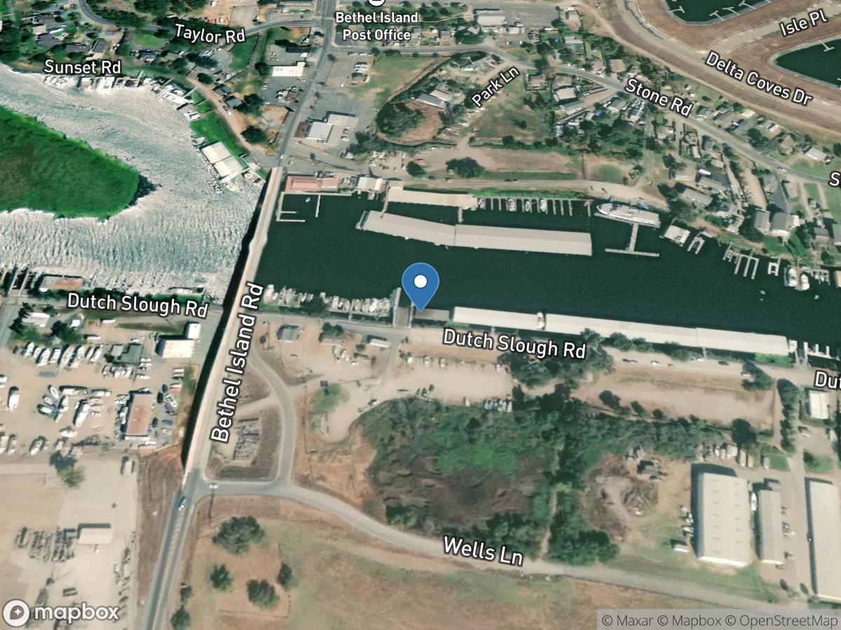 D'Anna's Yacht Center, Inc.