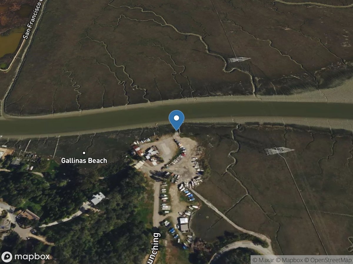 San Pedro Boat Storage