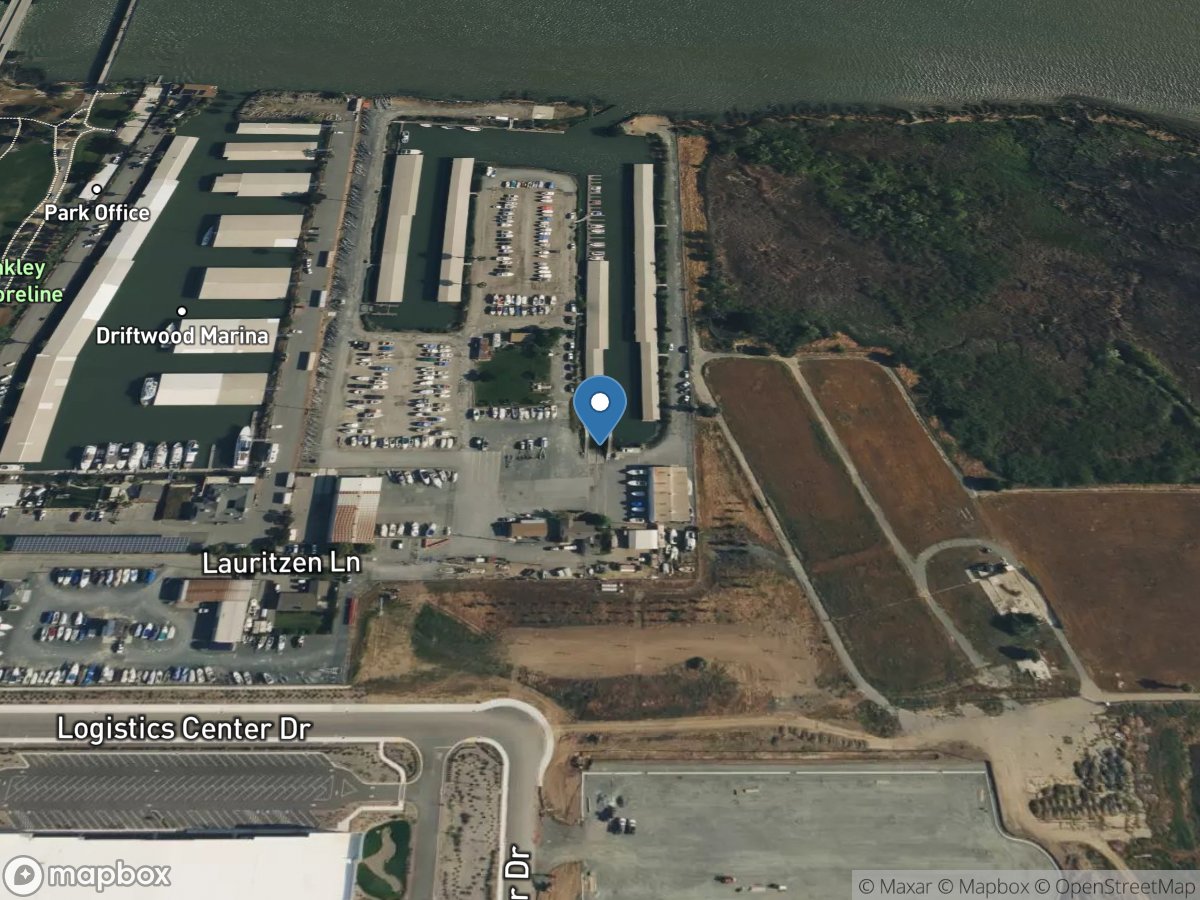 Lauritzen Yacht Harbor