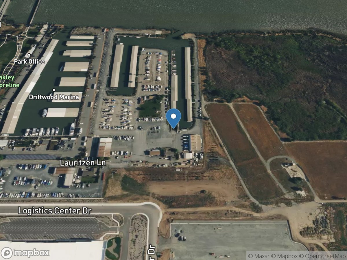 Driftwood Yacht Club