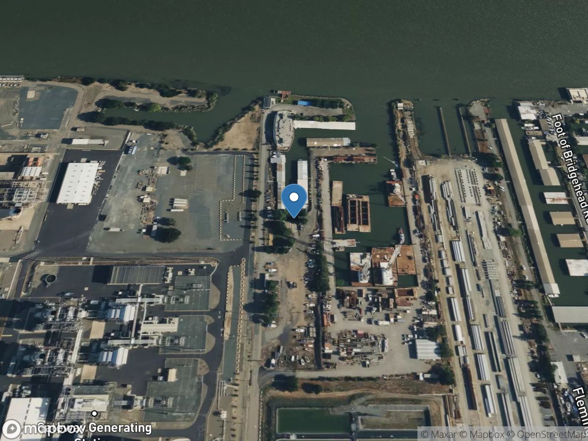 Bridge Marina Yacht Club