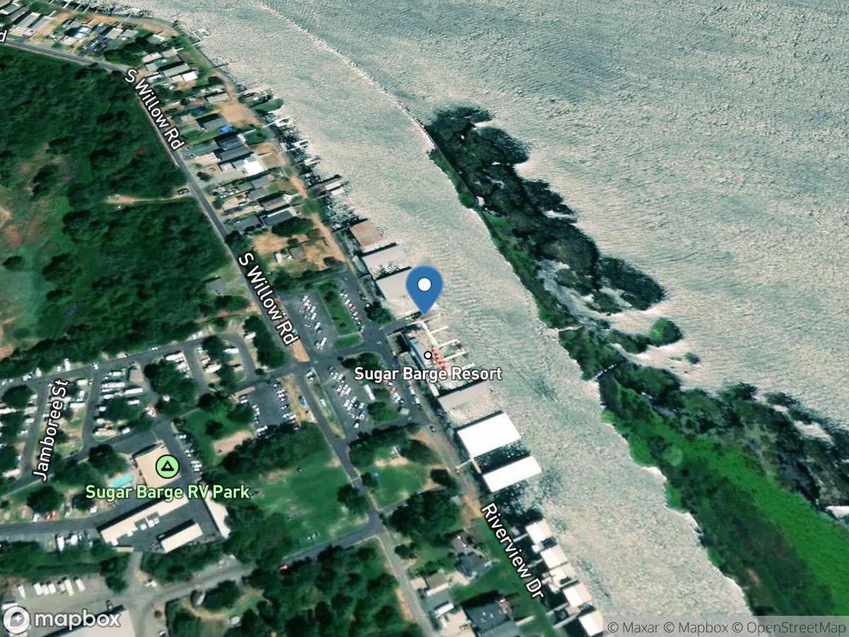 Sugar Barge Marina (Sugar Barge Marina & RV Park)