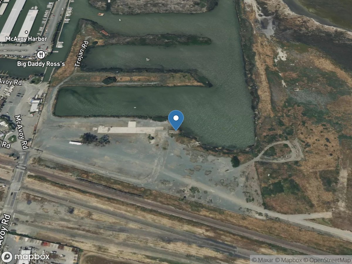 Harris Yacht Harbor/Bay Point Marina