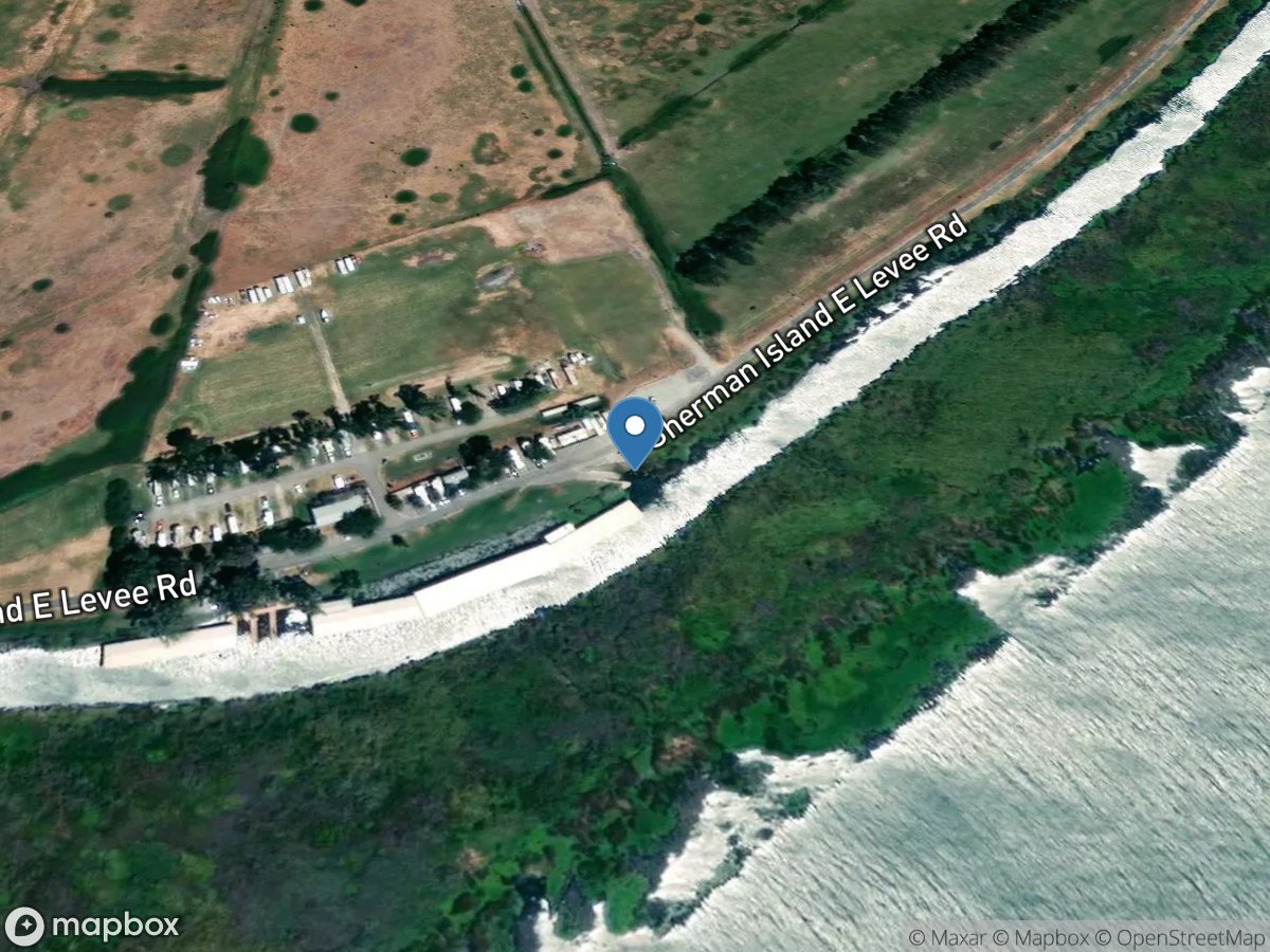 Eddo's Harbor & RV Park