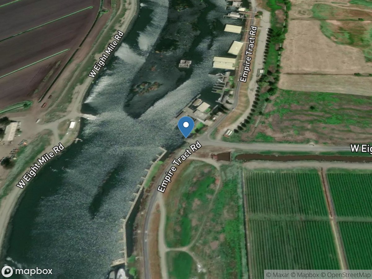 Herman & Helen's Marina