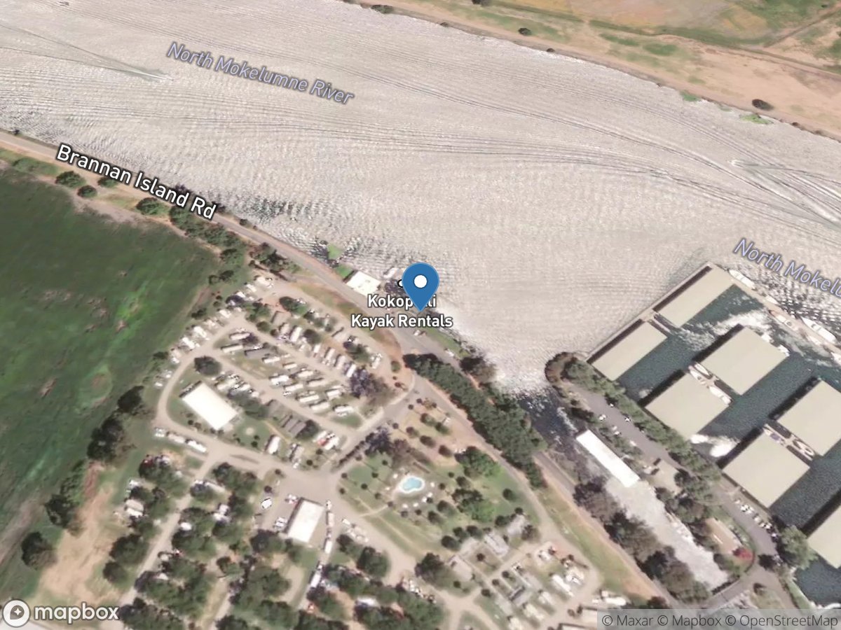 Lighthouse Resort and Marina