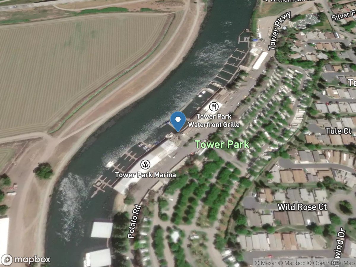 Tower Park Resort and Marina