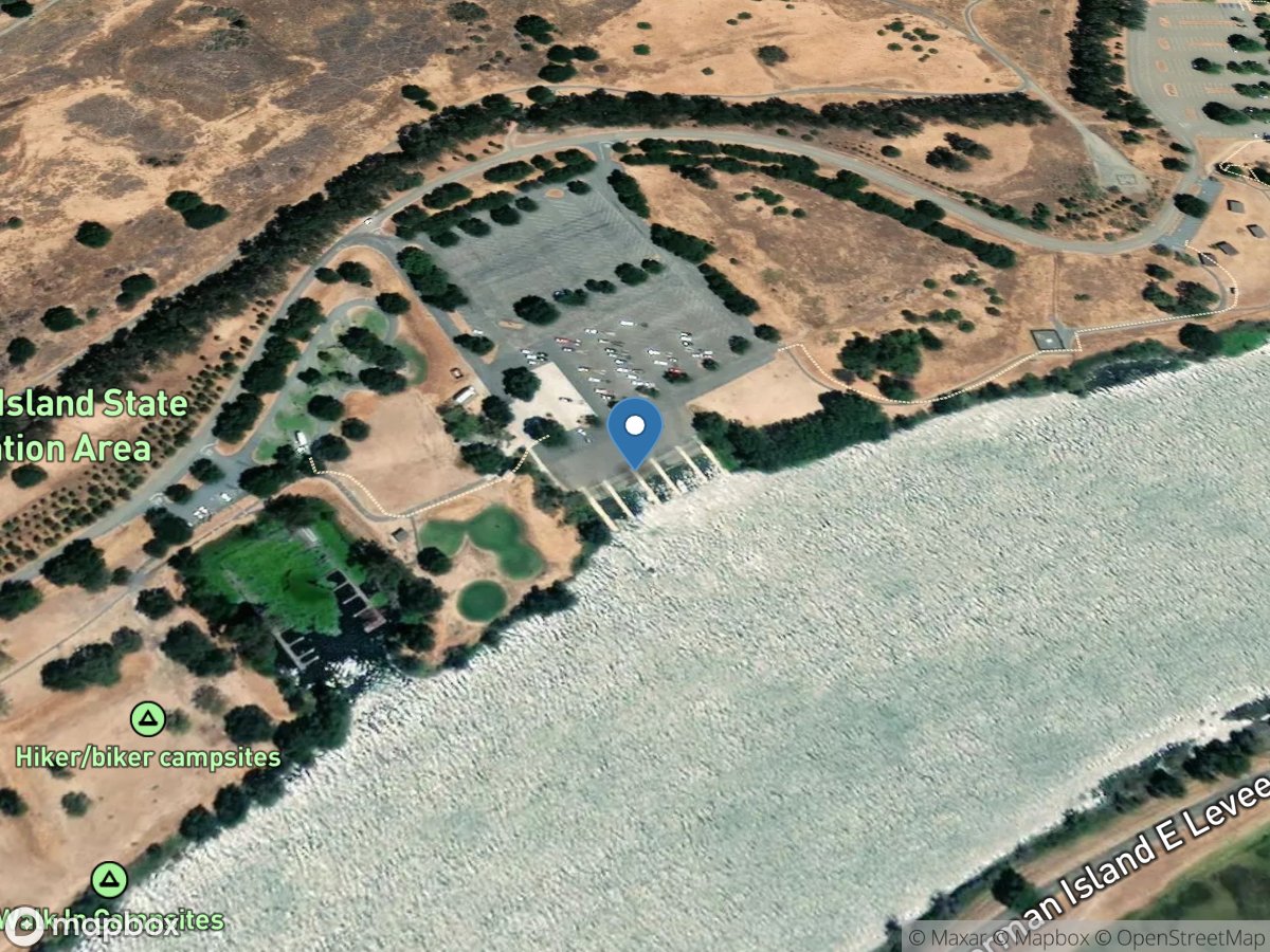 Brannan Island State Recreation Area